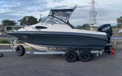 sold – Haines Signature 580f