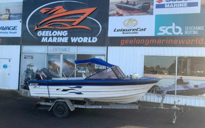 Sold – Sundance Mariner