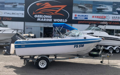 SOLD – Savage Evoy 480