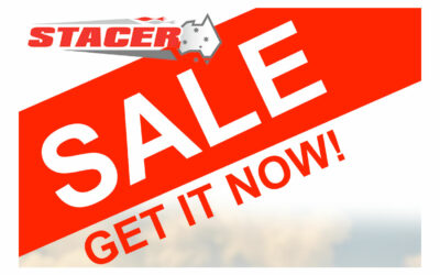 In-House Boat Show – Massive Sale on Stacer boats