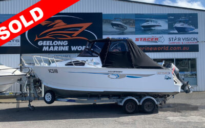 SOLD – SOLD – SOLD! Quality Boats WANTED!